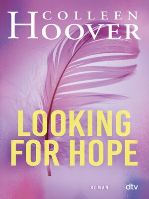cover image of Looking for Hope